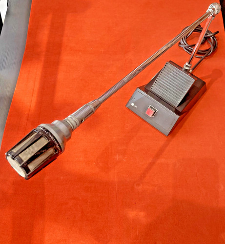 Rcf model md2502 professional - model,