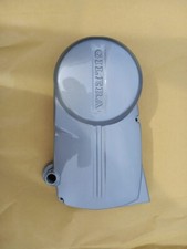 ricambi gilera 50 trial Carter Motore Sinistro Vetroresina Cover Fiberglass 