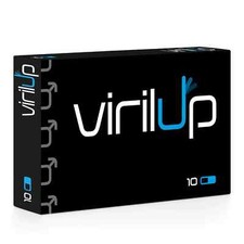Capsule Viril Up - 10 pezzi -