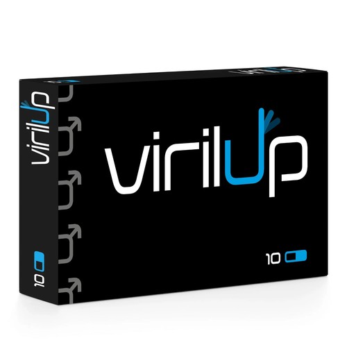 Capsule viril pezzi - 10,