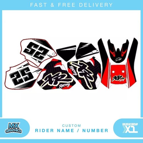 Adatto per honda xr400 - adatto,