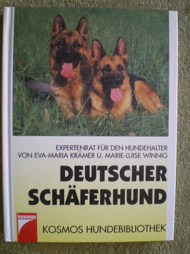 Deutscher schäferhund - deutscher,