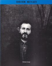 BENATI -Davide Benati. I corvi, le viole. Ravens, violets. Essegi 1991