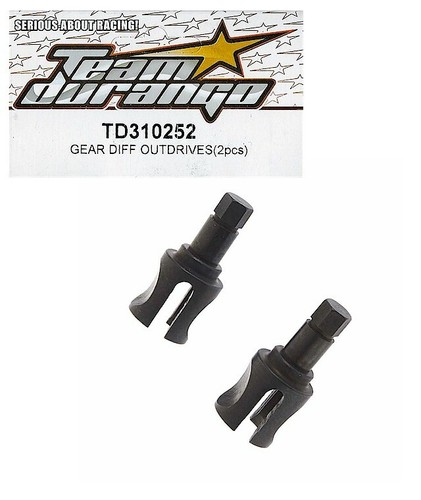 Team durango td310252 - rc,