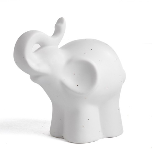Elefante stilizzato cm da - stilizzato, 11.6