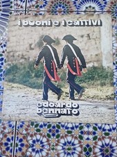 Edoardo Bennato ‎– I Buoni
