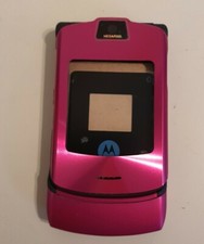 Cover guscio completo Rosa