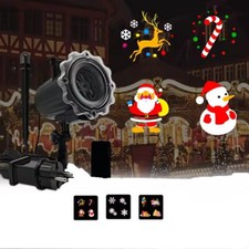 PROIETTORE LED FARETTO