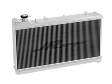 Radiatore acqua racing per