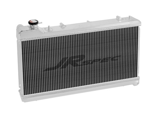 Radiatore acqua racing per