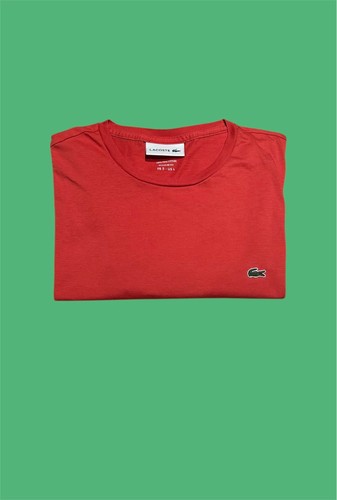 Shirt lacoste - t-shirt,