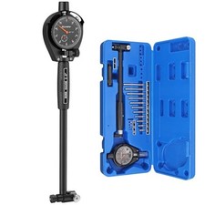 ALLmeter Alesametro con Comparatore da 50 – 160 mm, Indicatore del Diametro Inte