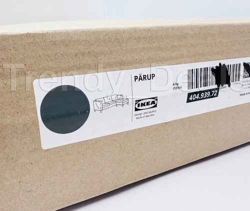 Ikea parup divano - divano, con
