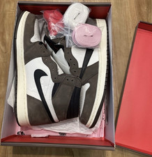 Jordan Air Jordan 1 High OG x