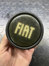 Pulsante Clacson Fiat 127