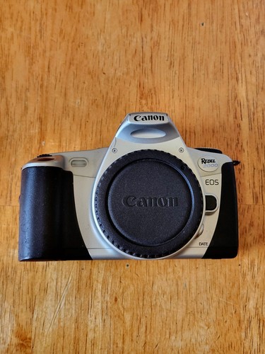 Canon eos rebel 2000 - eos,