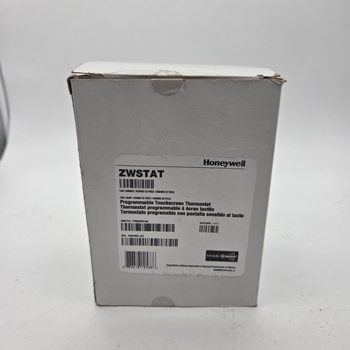 Honeywell th8320zw termostato - honeywell,