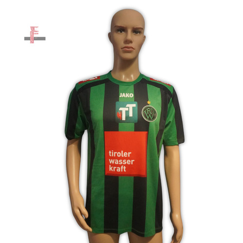 Wacker innsbruck 2014 - innsbruck,