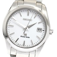 Orologio Uomo SEIKO Grand