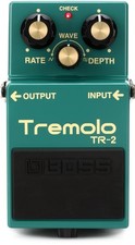 Boss TR-2 Pedale Tremolo