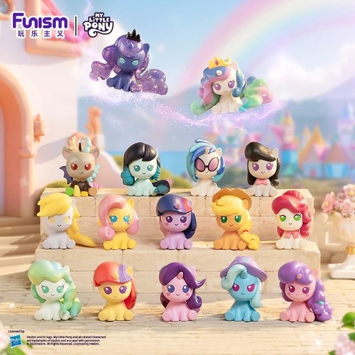 Original funism little - x,