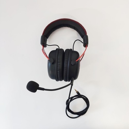 Hyperx cl003 cloud rosso - hyperx,