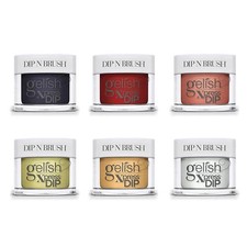 Gelish Xpress Dip - Collezione