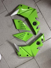 Fianchi fianchetti carena - fianchi,