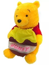 Winnie the Pooh Jumbo Puppet