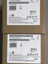 6ED1052-1FB00-0BA6 Logo Siemens! Modulo logica