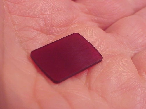 Nos pulsar orologio led rosso - orologio,