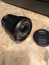 Panasonic Leica DG 12-60mm f2,8-4 ASPH OIS