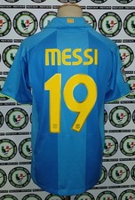 MESSI BARCELONA 2006-2007
