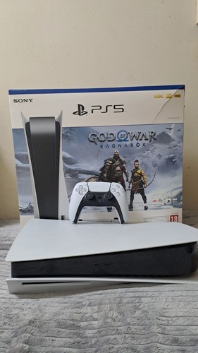 Sony ps5 lettore blu ray - lettore, come