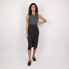 Pinko Multi Abito, Taglia UK