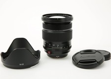 Fujifilm XF 16-55 mm f/2.8 R
