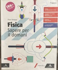FISICA SAPERE PER IL DOMANI