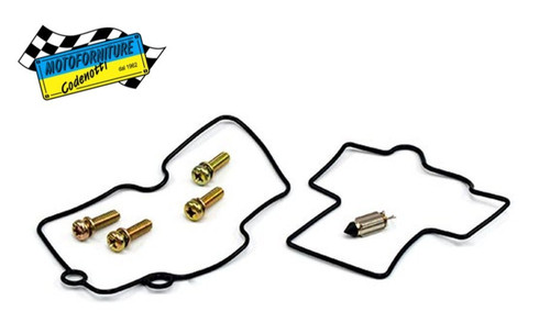 Kit carburatore sgr 4170709 - carburatore,