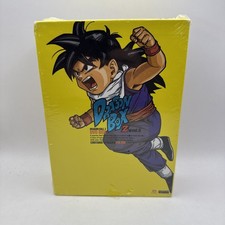 DragonBall Z Dragon Box Z