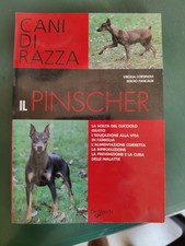 Virgilia Corsinovi-Sergio Pancaldi_"CANI DI RAZZA" IL PINSCHER - DVE Italia 2006