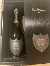 champagne dom perignon P2