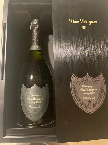 Champagne dom perignon - champagne,