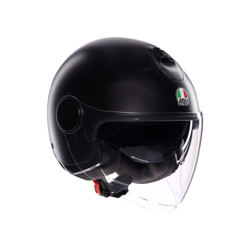 Casco jet eteres agv e2206 - eteres,