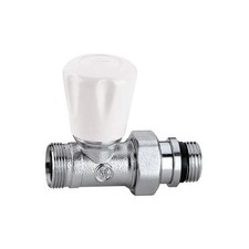 Valvola manuale per radiatori