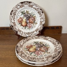 Set 4 piatti Johnson Brothers