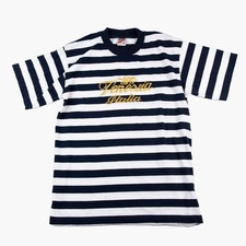 Y2K Venezia Italia Striped