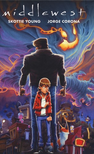 Middlewest vol young - middlewest., vol.
