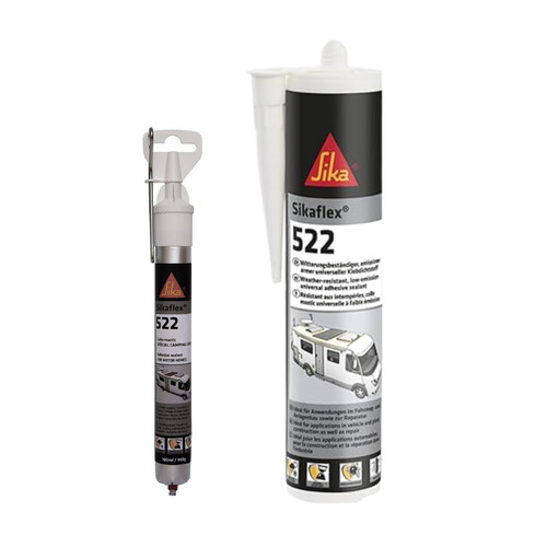 Sika sigillante stp caravan - sigillante,