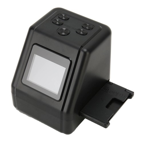 Scanner per diapositive