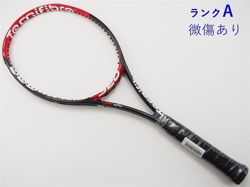 Racchetta tennis usata - racchetta, da